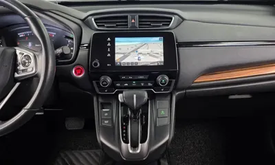Honda CR-V 2019, 119296 км, за 21500000 KRW - фото 14