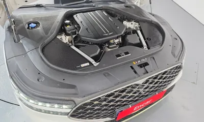 Genesis G90 2022, 322097 км, за 38900000 KRW - фото 6