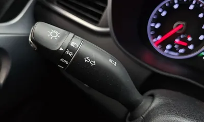 Genesis G70 2019, 81026 км, за 20200000 KRW - фото 28