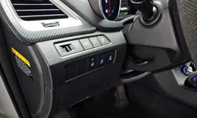 Hyundai Santafe 2016, 108313 км, за 13990000 KRW - фото 14