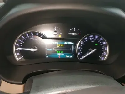 Buick GL8 2018, 104200 км, за 104300 CNY - фото 12