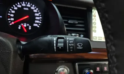 Kia K7 2016, 176630 км, за 9990000 KRW - фото 29
