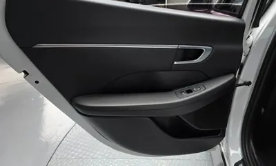 Hyundai Sonata 2021, 80500 км, за 15900000 KRW - фото 25