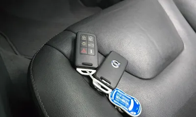 Volvo S60 2018, 104352 км, за 8900000 KRW - фото 15
