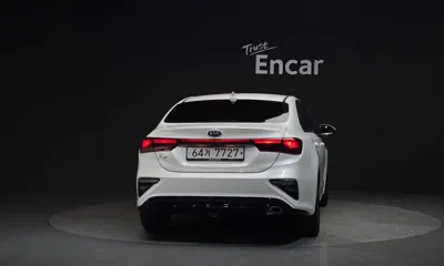 Kia K3 2019, 95638 км, за 7600000 KRW