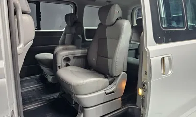 Hyundai Starex 2015, 63638 км, за 12700000 KRW - фото 17