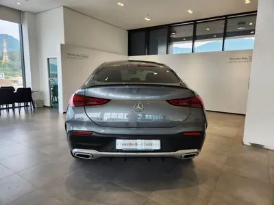 Mercedes-Benz GLE-Class 2025, 3047 км, за 107000000 KRW - фото 7