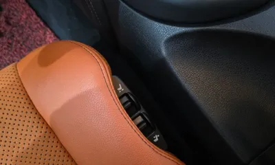 Nissan 370Z 2018, 55282 км, за 31590000 KRW - фото 16