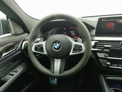 BMW 6 Series GT 2020, 103200 км, за 158800 CNY - фото 11