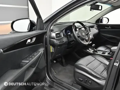 Kia Sorento 2015, 177408 км, за 8290000 KRW - фото 11