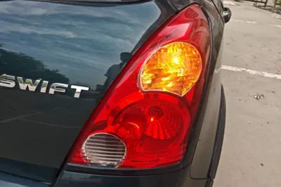Suzuki Swift 2016, 70600 км, за 36243.24 CNY - фото 9