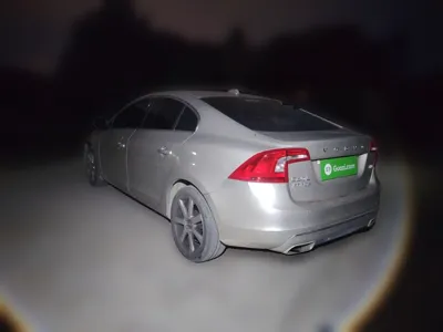 Volvo S60 2017, 89100 км, за 52903.64 CNY - фото 4