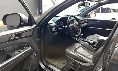 KG_Mobility_Ssangyong Rexton 2021, 65012 км, за 14600000 KRW - фото 10