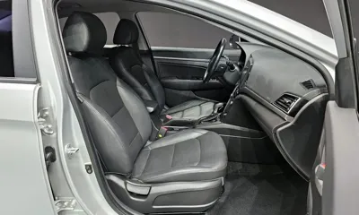 Hyundai Avante 2016, 138256 км, за 6990000 KRW - фото 11