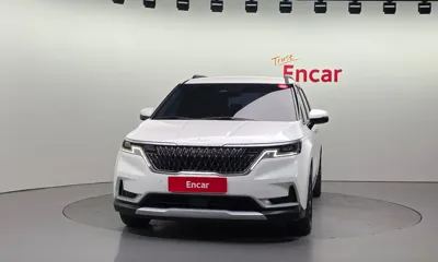 Kia Canival 2023, 61988 км, за 24450000 KRW