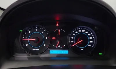 ChevroletGMDaewoo Captiva 2012, 140338 км, за 3000000 KRW - фото 8