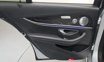Mercedes-Benz E-Class 2019, 48617 км, за 28900000 KRW - фото 25