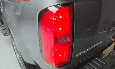 ChevroletGMDaewoo Colorado 2022, 21426 км, за 27000000 KRW - фото 23