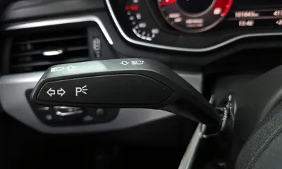 Audi A4 2019, 101843 км, за 17550000 KRW - фото 28