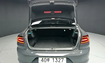 Volkswagen Passat 2018, 164087 км, за 17690000 KRW - фото 20