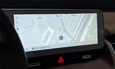 Hyundai Ioniq5 2022, 138816 км, за 27500000 KRW - фото 13