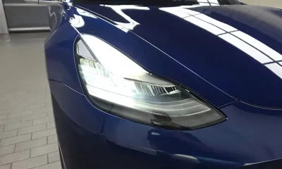 Tesla Model 3 2020, 28784 км, за 33900000 KRW - фото 22