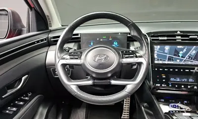 Hyundai Tucson 2021, 74905 км, за 20000000 KRW - фото 13