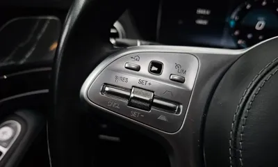 Mercedes-Benz S-Class 2019, 108625 км, за 43000000 KRW - фото 20