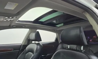 Kia K7 2016, 179685 км, за 8200000 KRW - фото 18