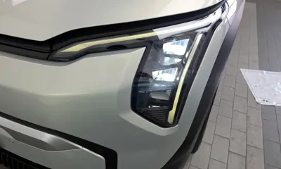 Kia EV3 2026, 40189 км, за 34500000 KRW - фото 22