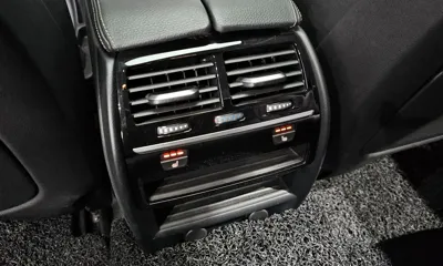 BMW 5-Series 2018, 133822 км, за 18000000 KRW - фото 31