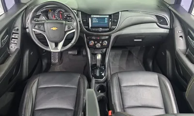 ChevroletGMDaewoo Trax 2017, 88066 км, за 7500000 KRW - фото 7
