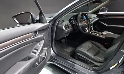 Honda Accord 2019, 87470 км, за 14500000 KRW - фото 10