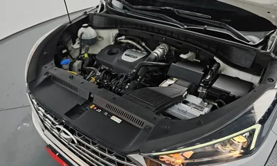 Hyundai Tucson 2019, 44050 км, за 18500000 KRW - фото 6