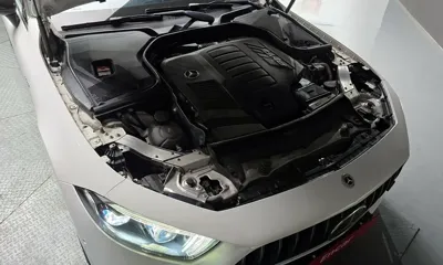 Mercedes-Benz CLS-Class 2023, 46841 км, за 88650000 KRW - фото 6