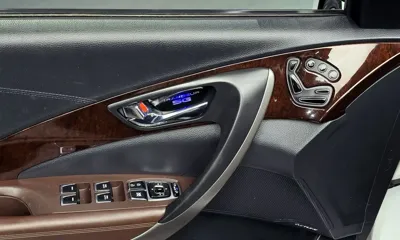 Hyundai Grandeur 2016, 161331 км, за 6900000 KRW - фото 20