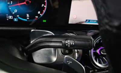 Mercedes-Benz GLB-Class 2023, 29369 км, за 41800000 KRW - фото 9