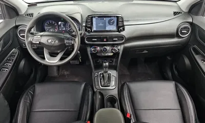 Hyundai Kona 2018, 34618 км, за 12700000 KRW - фото 7