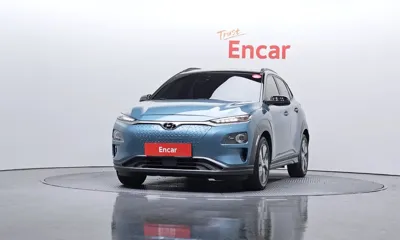 Hyundai Kona 2019, 82594 км, за 19200000 KRW - фото 3