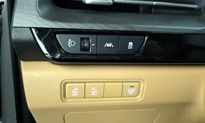 Kia Canival 2023, 72657 км, за 23000000 KRW - фото 39