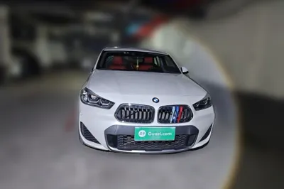 BMW X2 2020, 72400 км, за 79719.79 CNY