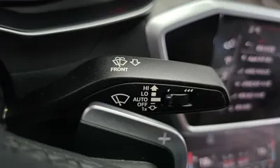 Audi A6 2023, 79150 км, за 28900000 KRW - фото 30