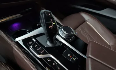 BMW Gran Turismo 2023, 27979 км, за 72200000 KRW - фото 9