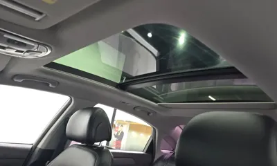 Hyundai Sonata 2015, 150726 км, за 6300000 KRW - фото 28