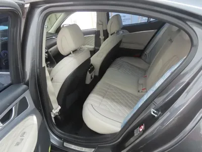 Genesis G70 2020, 20749 км, за 25000000 KRW - фото 6