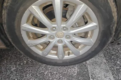 Buick GT 2013, 82300 км, за 17338.34 CNY - фото 8