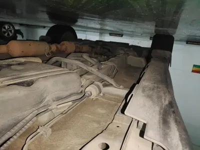Haval H2 2018, 82700 км, за 29000 CNY - фото 20
