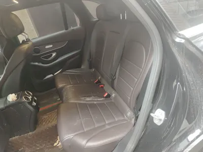 Mercedes-Benz GLC 2022, 40800 км, за 256154.28 CNY - фото 14