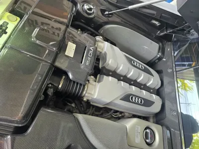 Audi R8 2015, 111500 км, за 62000000 KRW - фото 6