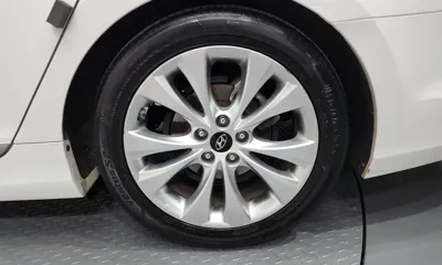 Hyundai Grandeur 2012, 125754 км, за 7600000 KRW - фото 21